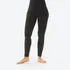 Calça Térmica Feminina Wedze Ski Snowboard 