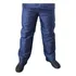Calça Térmica Frigorífico Câmara Fria Ca  49 c Resistente