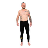 Calça Térmica Jiu Jitsu