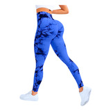 Calca Tie dye Para