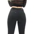 Calça Tipo Social Bivik Elastano Bengaline P/ Uniforme Lycra