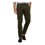 Calca Tommy Hilfiger De