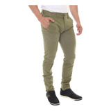 Calca Tommy Hilfiger Masculina