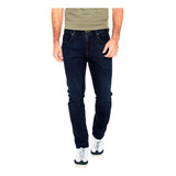 Calca Tommy Hilfiger Regular