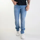 Calca Tommy Jeans Slim