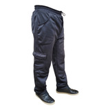 Calça Trabalho Tecido P a Elastano Resistente E Reforçado