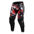 Calça Troy Lee Modelo Gp Formula Camo Off Road Cross Trilha