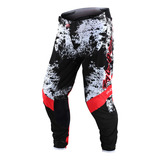 Calca Troy Lee Modelo