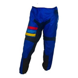 Calca Txr Unadilla Azul