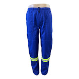 Calca Uniforme Brim Pesado