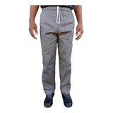 Calca Uniforme Brim Uso