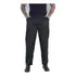 Calça Uniforme De Trabalho Não Amassa Seca Rapido Uniforme