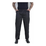 Calca Uniforme De Trabalho