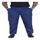 Calca Uniforme Leve Para
