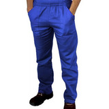 Calca Uniforme Profissional Trabalho