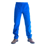 Calca Uniforme Profissional Trabalho