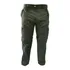 Calça Verde Militar Presa Viva
