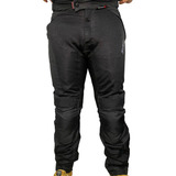 Calça X11 Versa Air Masculino Moto Proteção Impermeável brin