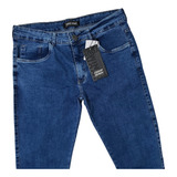 Calca Zoomp Jeans Tradicional