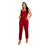 Calca Zr Corselet Conjunto