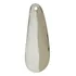 Calçadeira De Sapato Calçador Metal Inox Premium