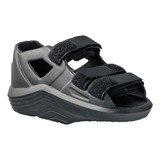 Calcado Barouk Sandalia Conforto