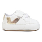 Calcado Bebe Sapatinho Tenis