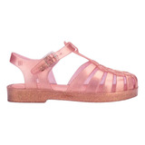 Calcado Infantil Melissa Possession