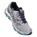 Calcado Mizuno Nirvana 9