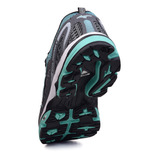 Calcado Mizuno Nirvana 9