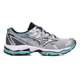 Calcado Mizuno Nirvana 9