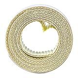 Calcador Autoadesivo De Teflon  Acessórios Para Máquina De Adesivo  Pés Calcadores  Genericp8qocueg24 03 