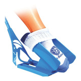 Calçador De Meias Compressão E Sapatos Ortho Pauher