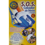 Calcador De Meias E
