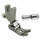 Calcador Franzidor Regulagem Industrial