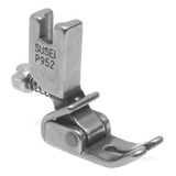 Calcador Franzir Com Regulagem
