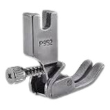 Calcador Reta Industrial Ind