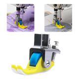 Calcador Teflon C Rolete