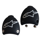 Calcanhar Bota Alpinestars Smx