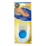 Calcanheira Silicone Em Gel