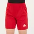 Calção adidas Entrada 22 Juvenil Vermelho