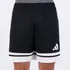 Calção adidas Squadra 25 Preto E Branco