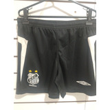 Calcao Antigo Do Santos