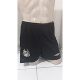 Calcao Antigo Do Santos