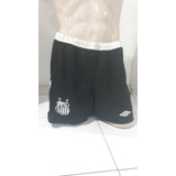 Calcao Antigo Do Santos