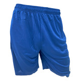 Calcao Bermuda Manchester City