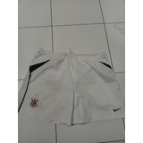 Calcao Corinthians Antigo Nike
