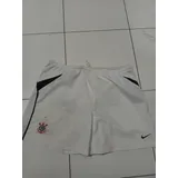 Calcao Corinthians Antigo Nike