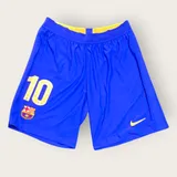 Calcao De Jogo Barcelona