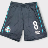 Calcao Gremio Preto 2023